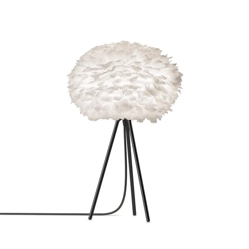 Umage Eos Medium lampenkap white - Ø 45 cm