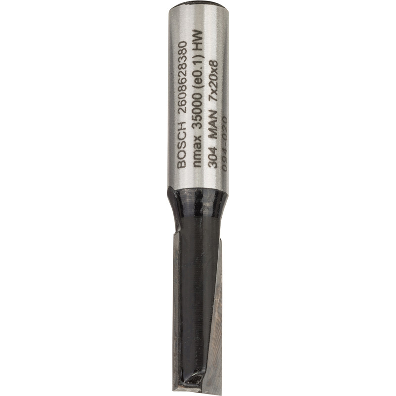 Bosch vingerfrees 8 : 7x20mm