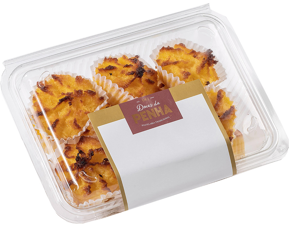 CÔCOS DOCES DA PENHA 250G
