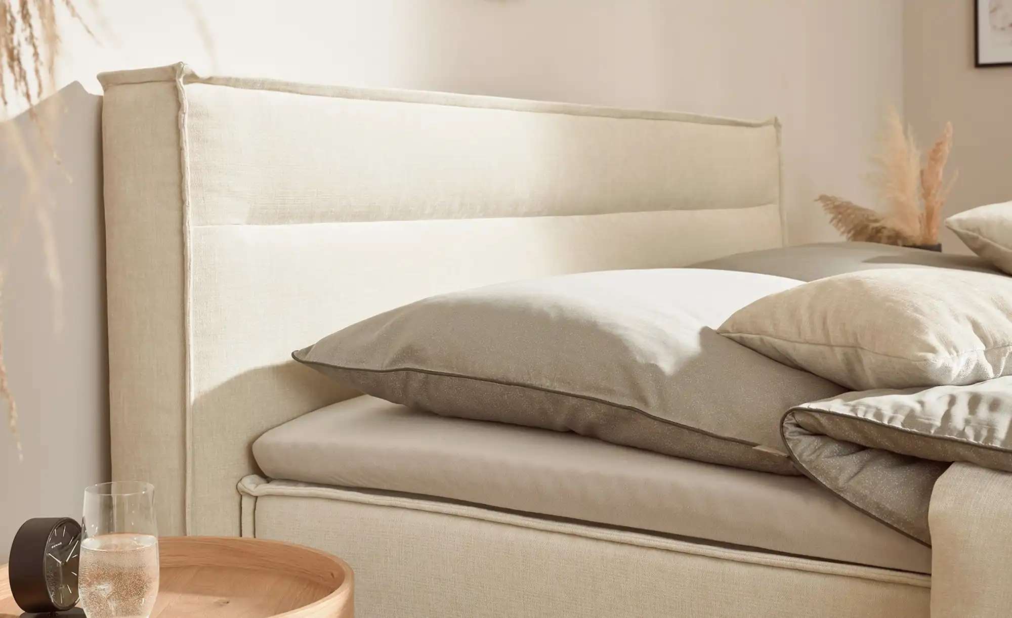 Musterring Boxspringbett JustB!