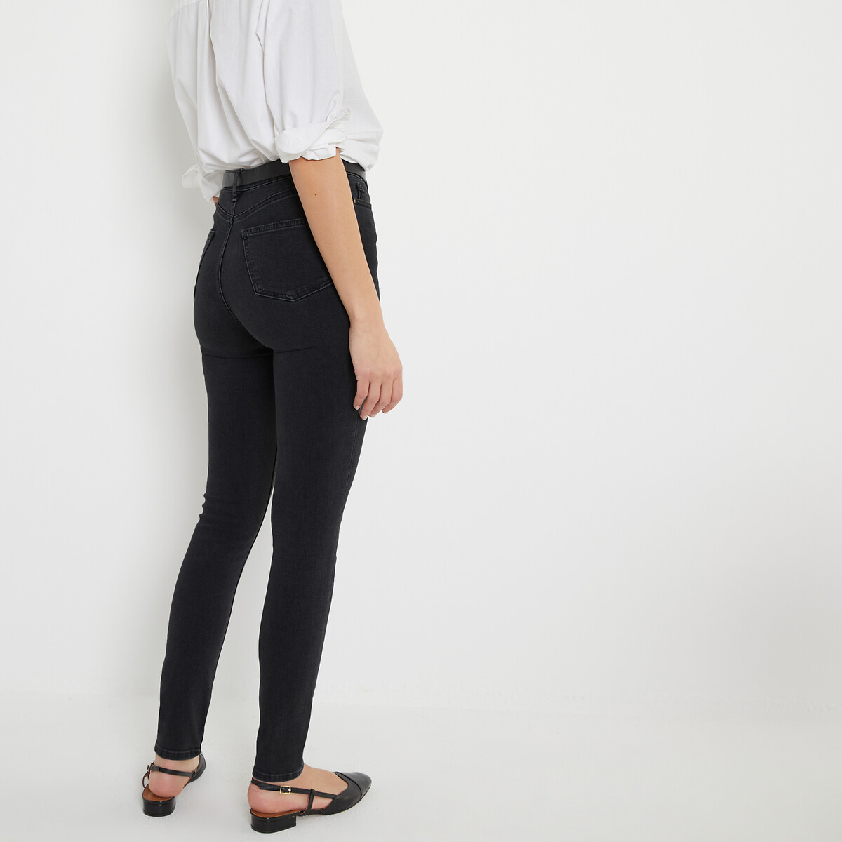 COLEÇÕES LA REDOUTE<br>Jeans skinny
