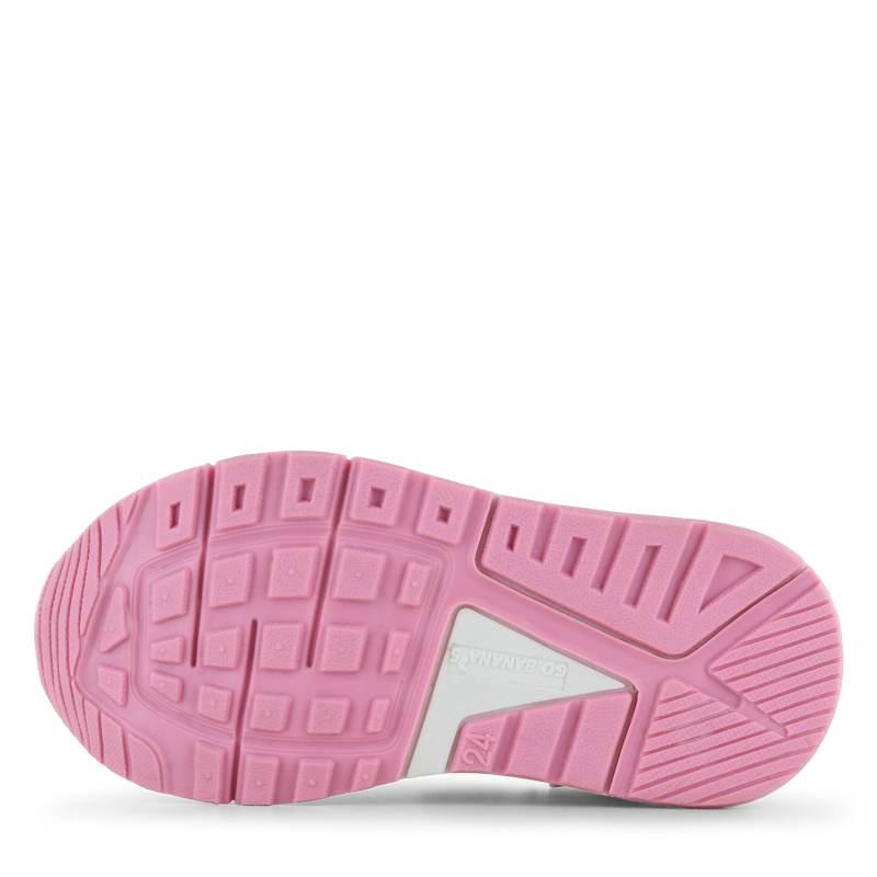 Go Bananas Sneaker Klettband - Koala