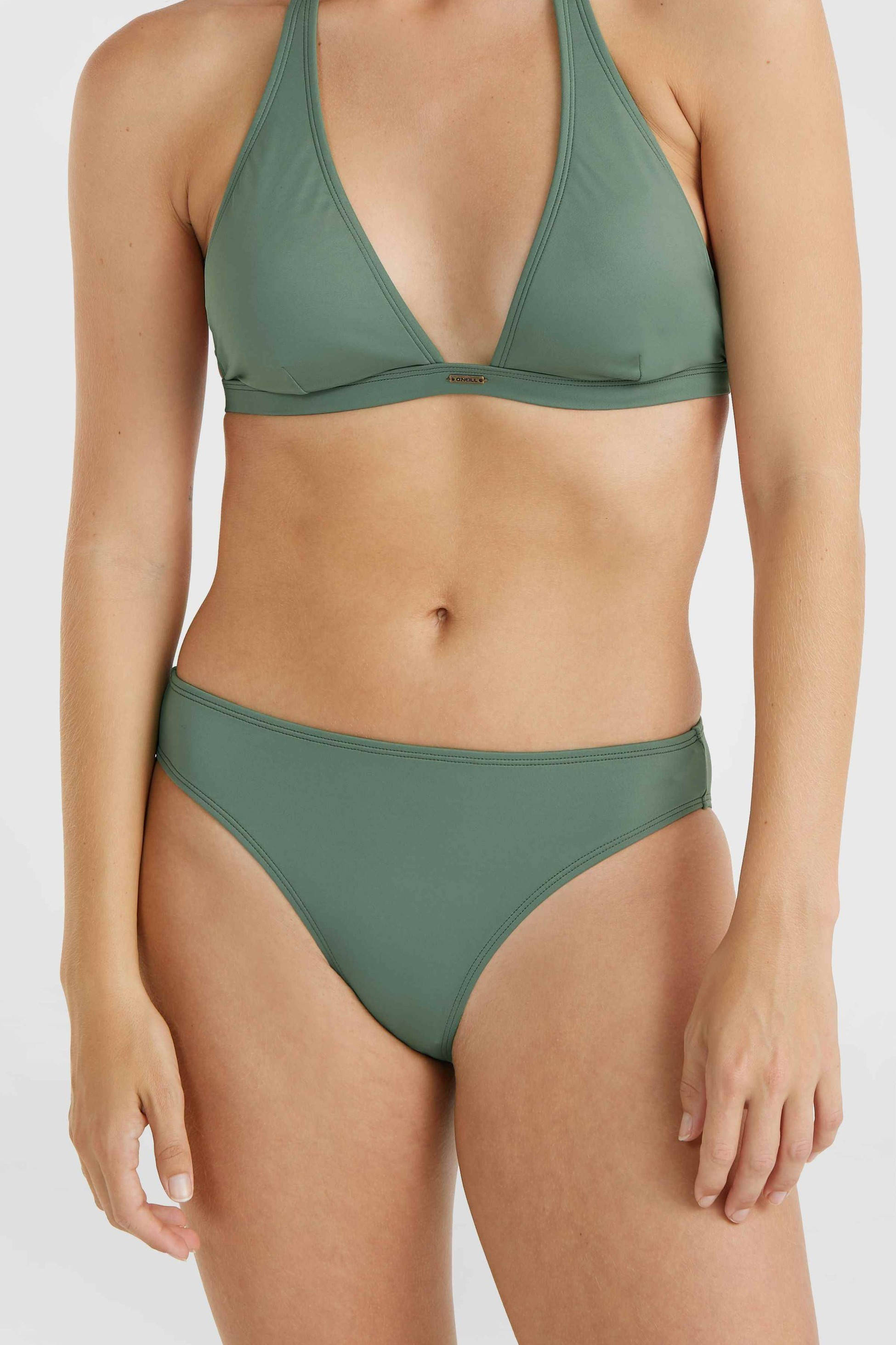 O'Neill bikinibroekje Rita groen