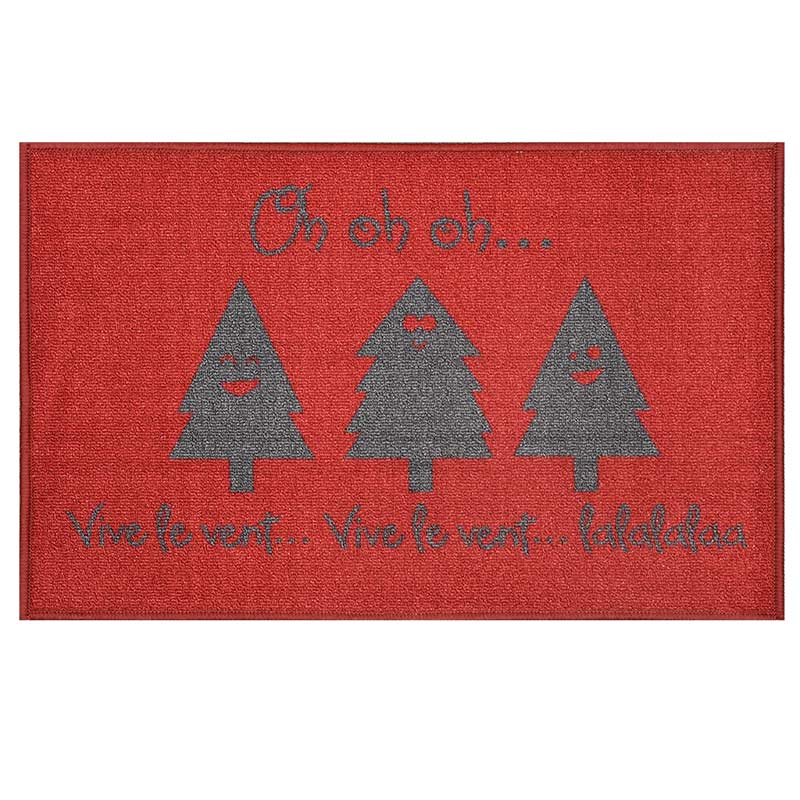 Tapis 'Vive le vent'
