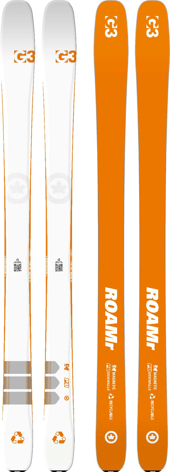 G3 Roamr R3 100
