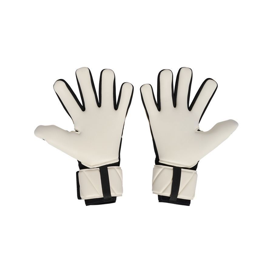 Hummel Gants de Gardien Super Grip - Blanc/Noir