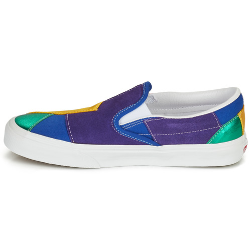 Vans - Classic Slip-On - Pride multicolore