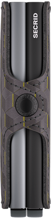 Twinwallet optical
