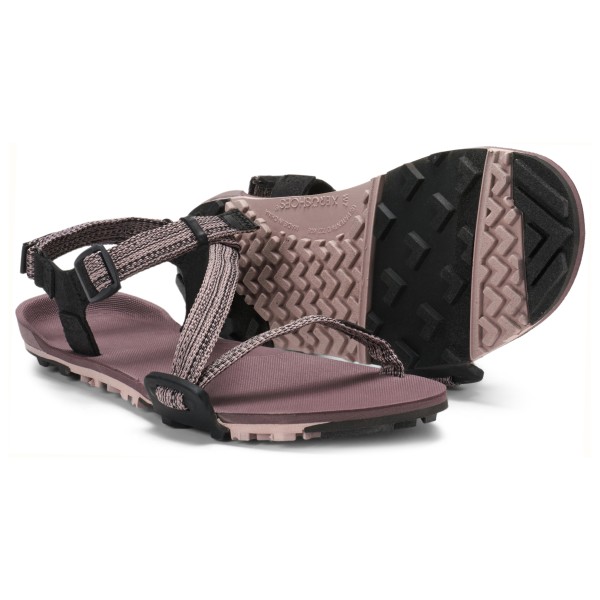 Xero Shoes - Women's Z-Trail EV - Chaussures minimalistes