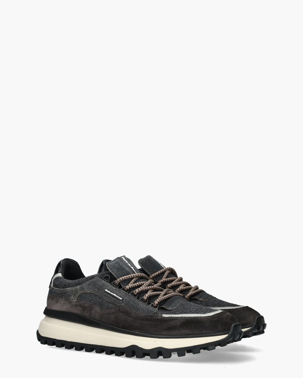 Floris Van Bommel De Gripper 03.00 Herensneakers