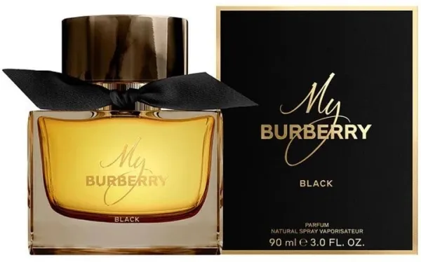 Burberry My Burberry Black Parfum 50 ml (woman)