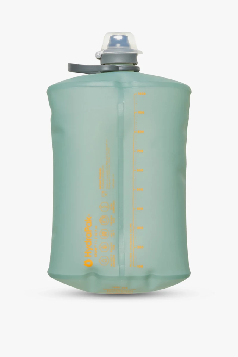 HydraPak Stow™ 1 L Trinkflasche