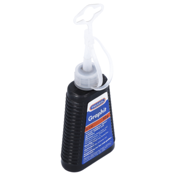 Pressol grafietpoeder 50 gram