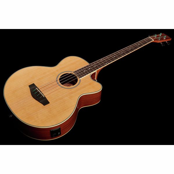 Harley Benton B-30NT Acoustic Bass Series