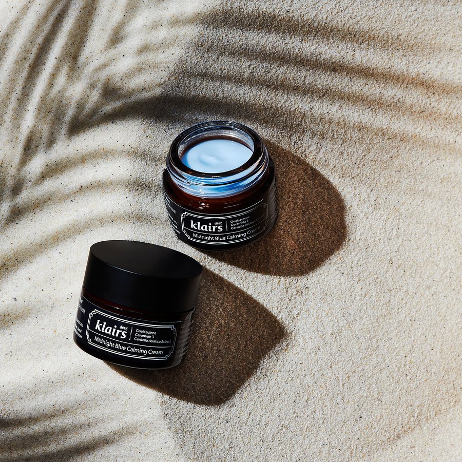 Klairs Midnight Blue Calming Cream 30ml