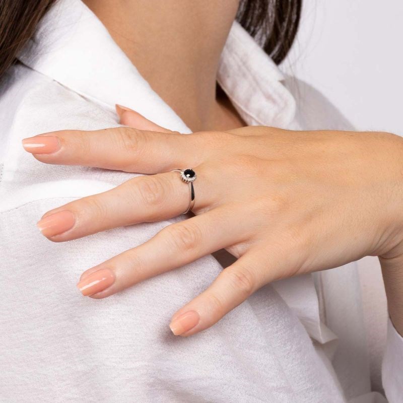 Bague 
