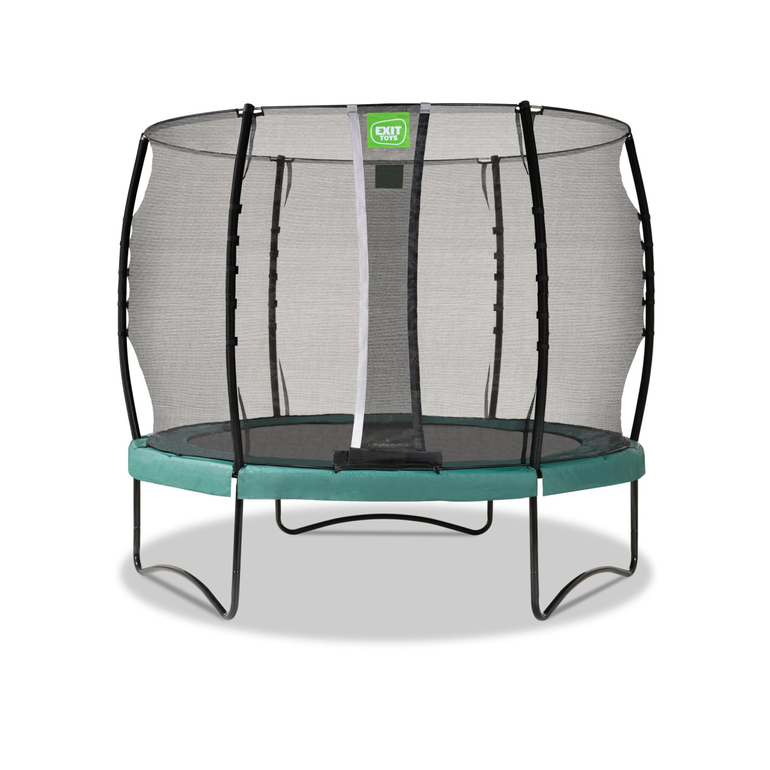 EXIT Allure Classic trampoline ø305cm - groen