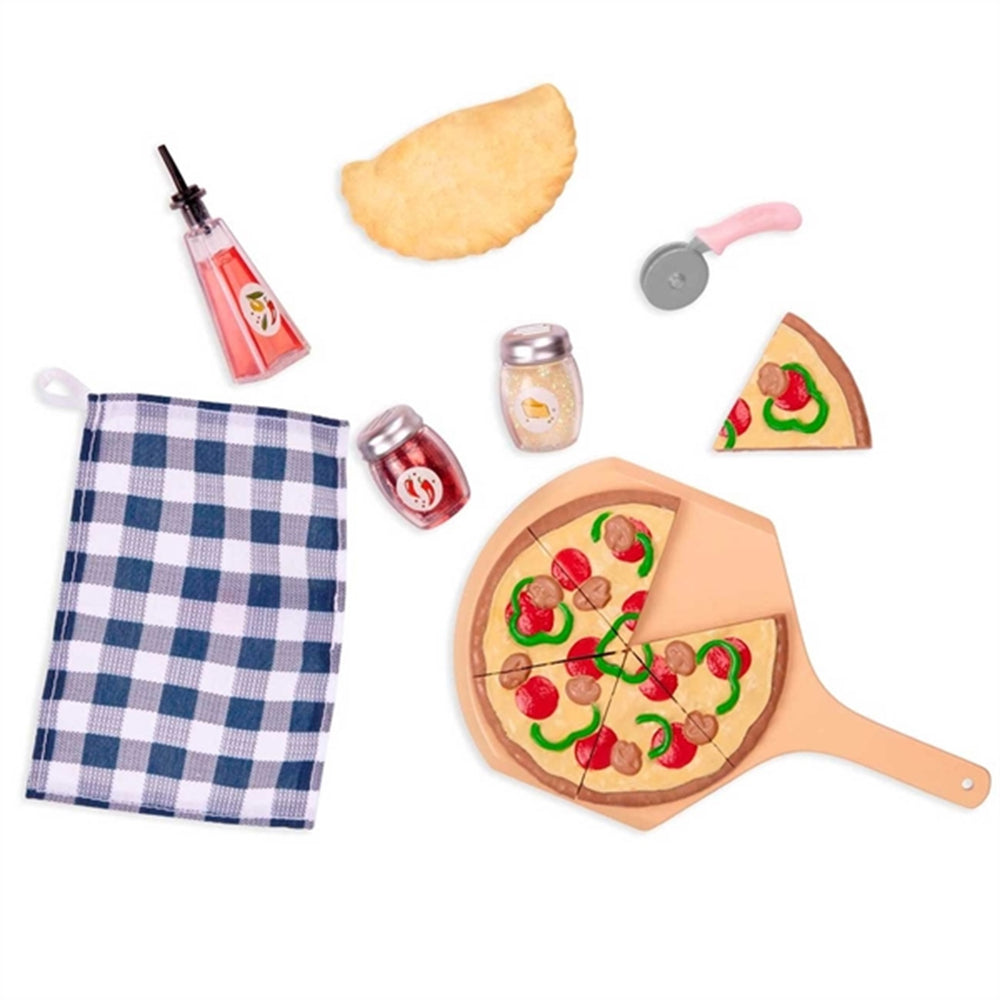 Køb Our Generation Pizza Ovn