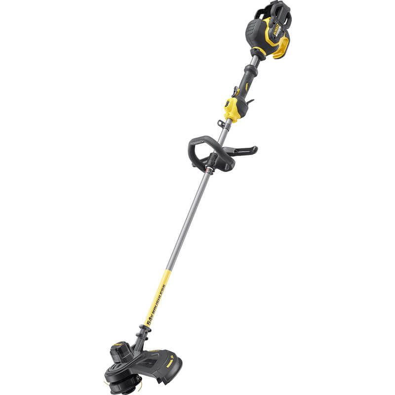 DeWALT DCM571N 54V FlexVolt li-ion accu grastrimmer body