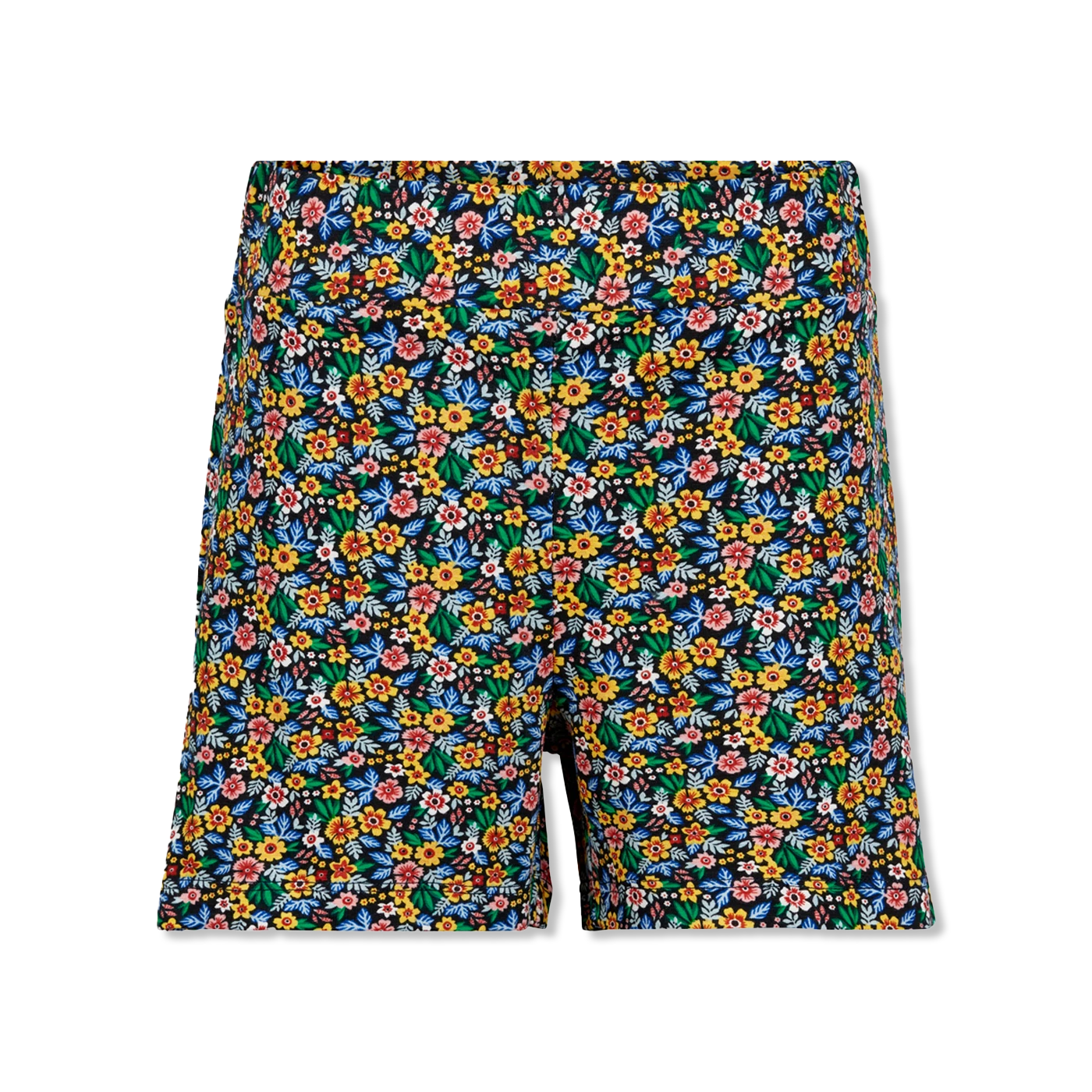 ULLY shorts