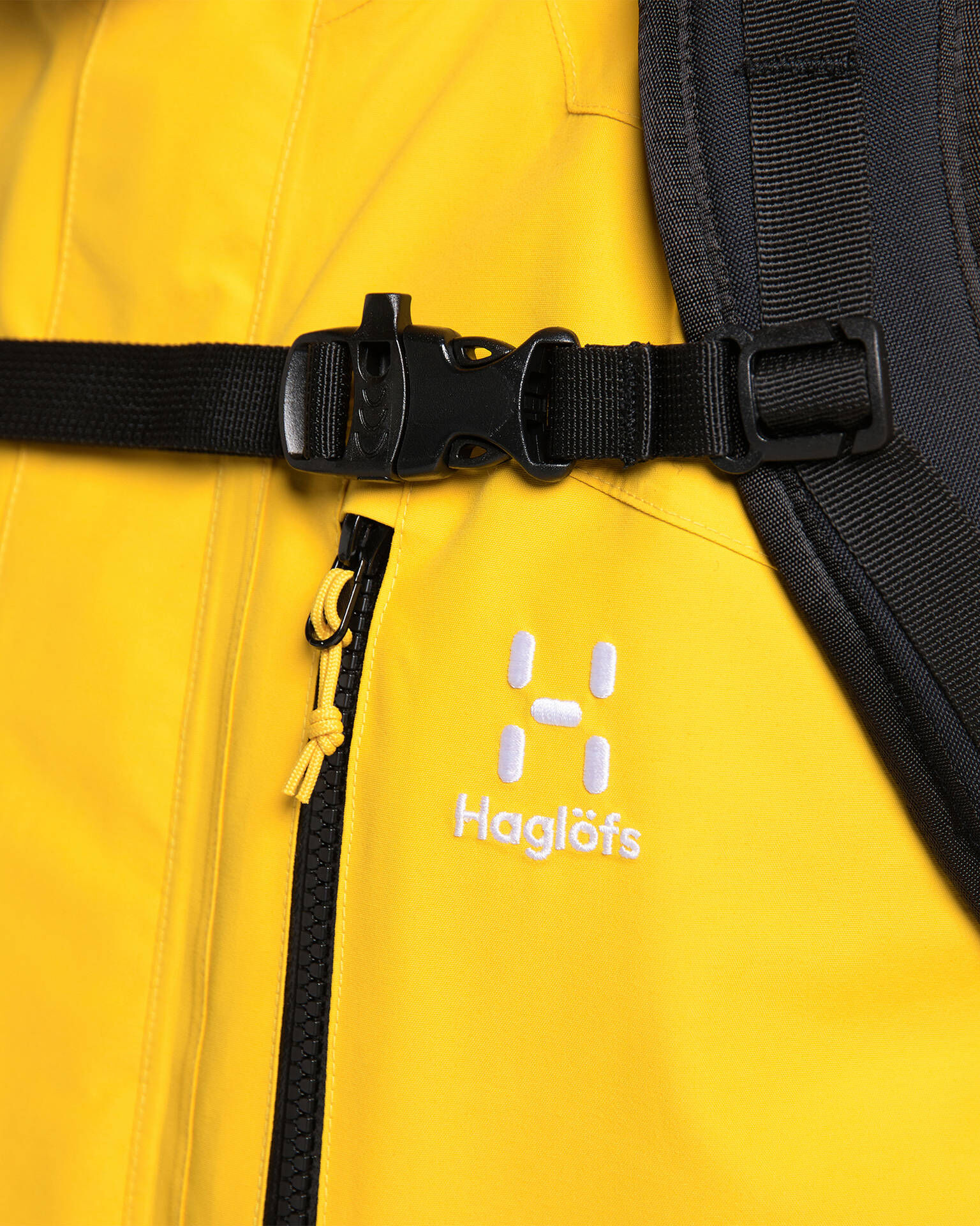 Haglöfs| Skirucksack Elation 20