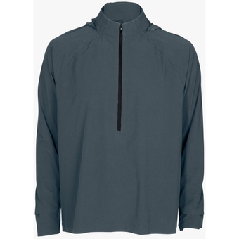ON Trail Breaker Langarmshirt Stone Herren