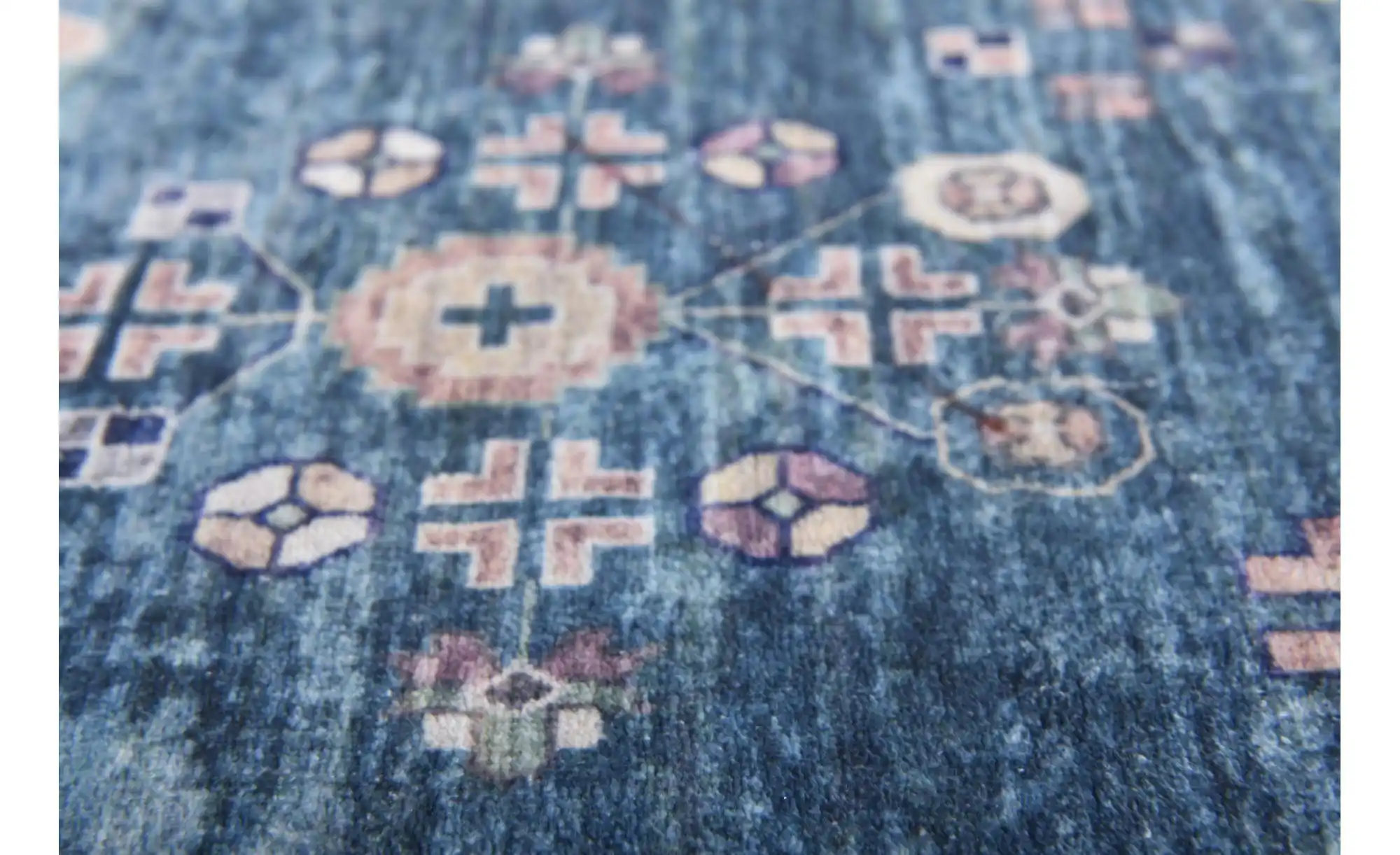 Tom Tailor Badteppich Oriental