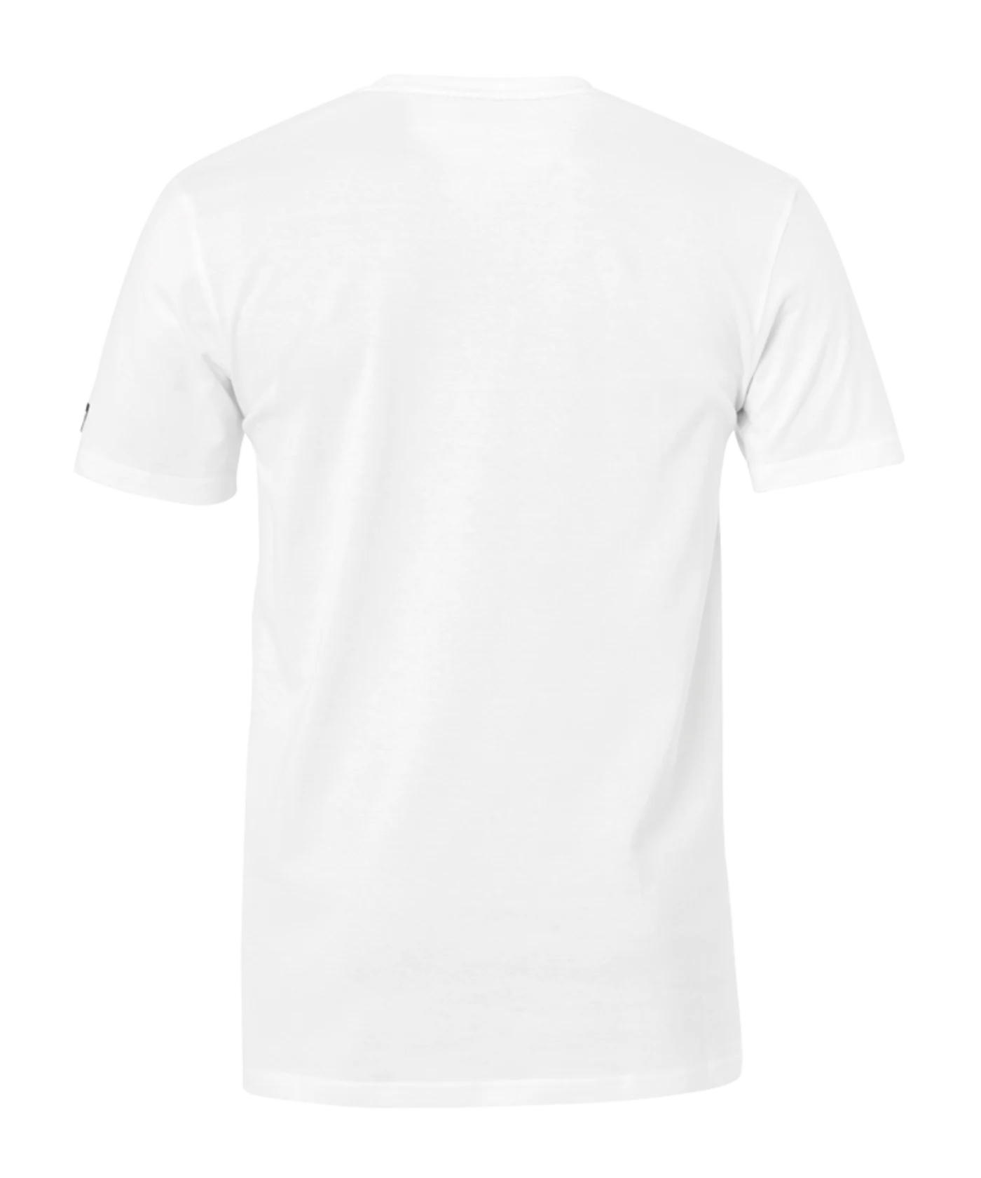 Kempa Team T-Shirt Kids Weiss F07