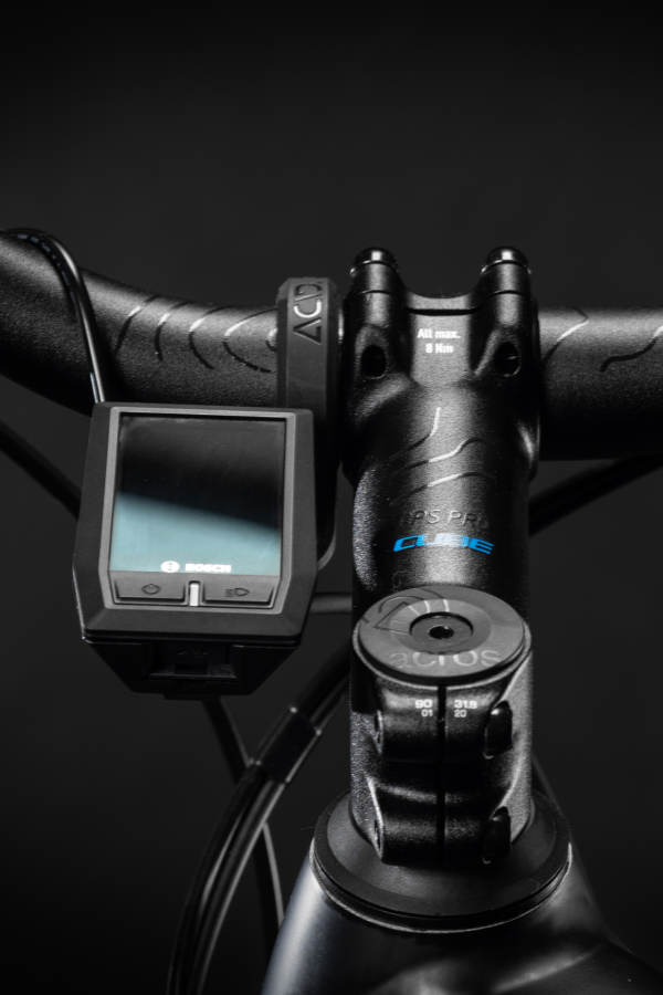 Cube Acid Bosch Kiox Display Holder