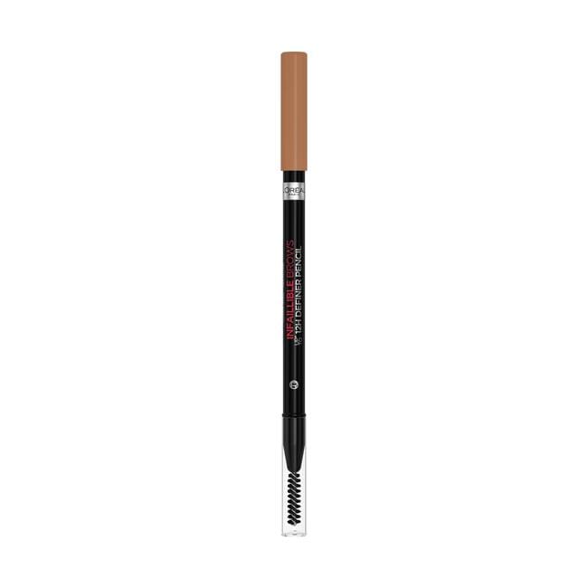L'Oréal Paris Infaillible Brow 12H Definer Wenkbrauwpotlood 6.32 Auburn