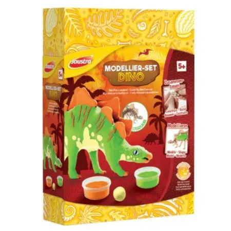 Maped Joustra Modellier-Set 