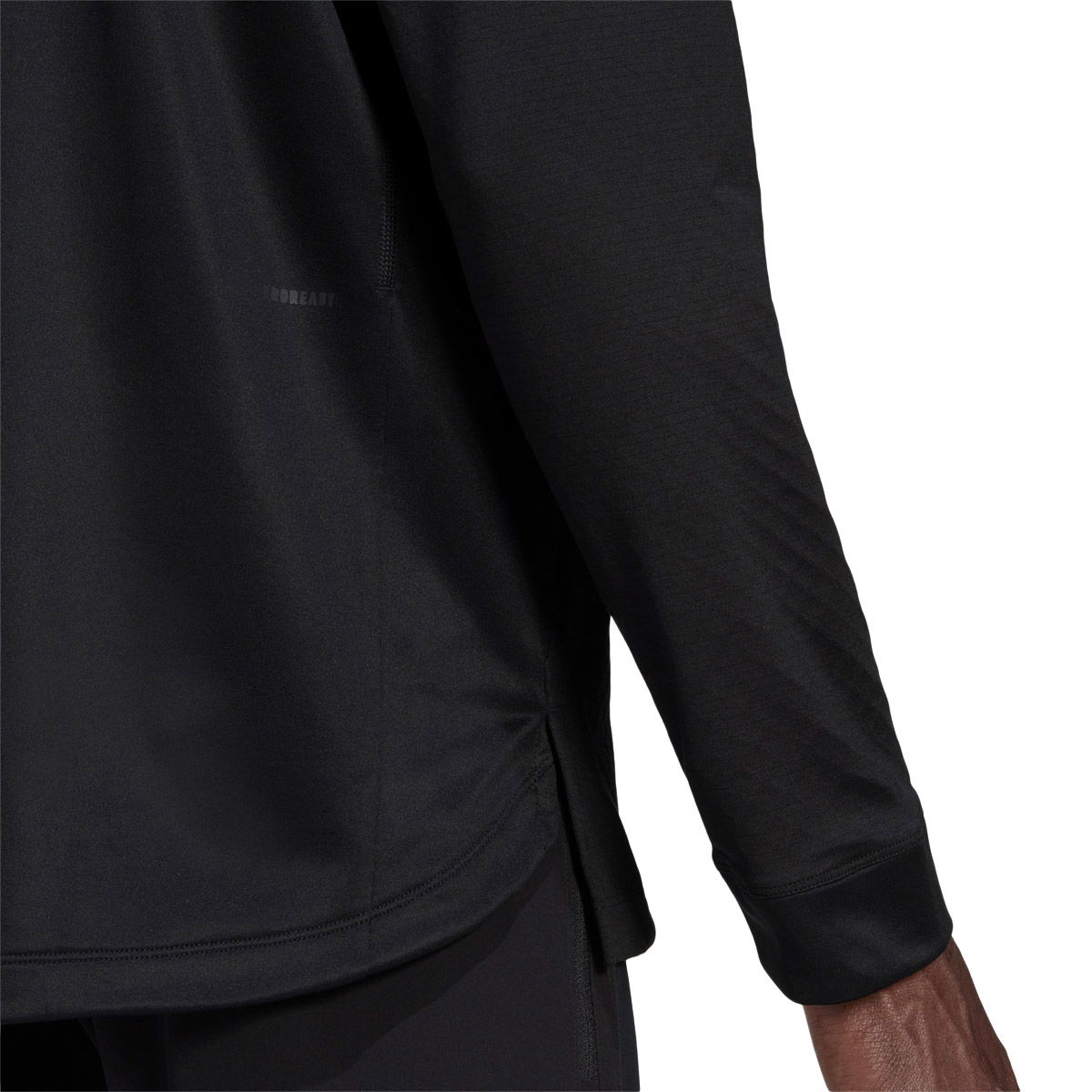 adidas Workout Warm Full Zip Træningstrøje Herre