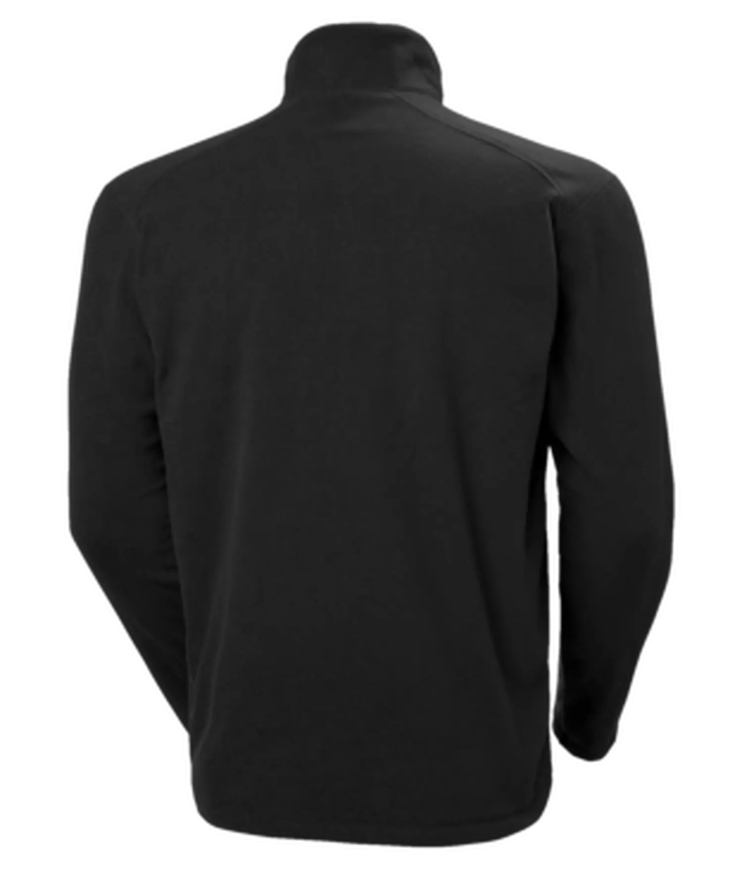 Helly Hansen Daybreaker 1/2 Zip Fleece Trøje | SkatePro