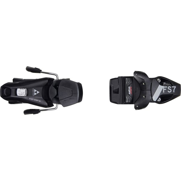 Pack ski FISCHER RANGER TEAM (131-161) JRS + FJ7 CA JRS