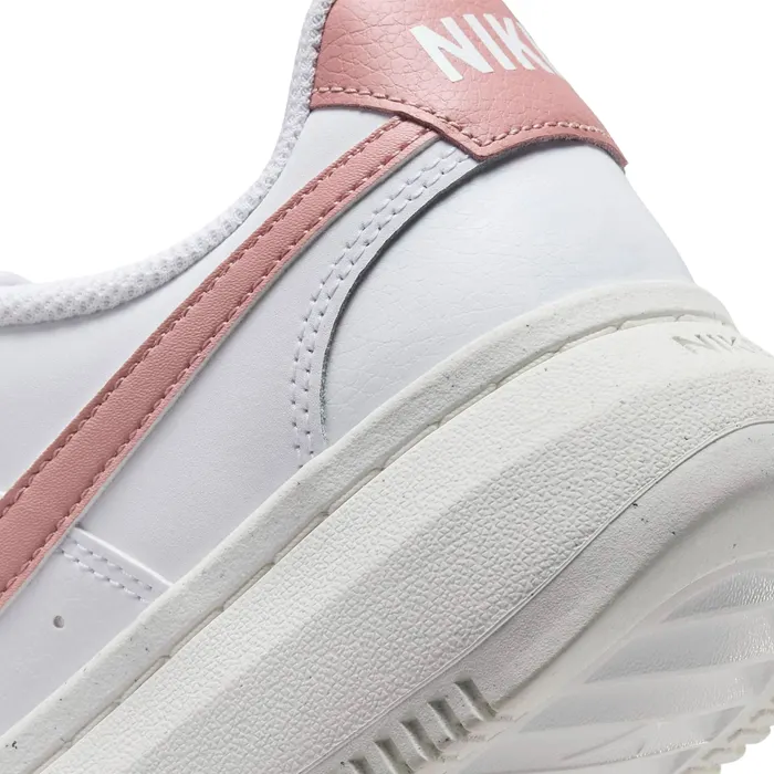 Nike Court Vision Alta Sneakers Dames