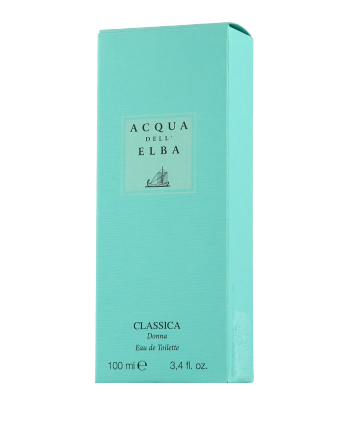 Acqua dell'Elba Classica Donna edt vapo 100ml