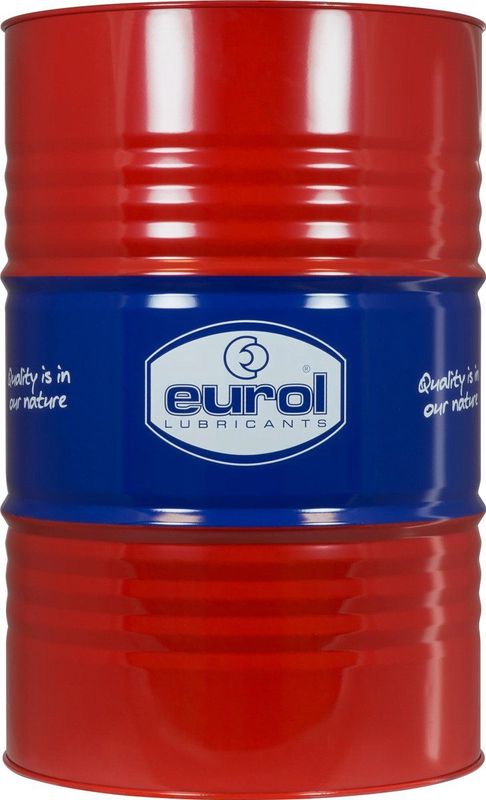 Eurol - Fluence DXS 5W-30 C3 - Volsynthetische Longlife Motorolie - Bag in Box