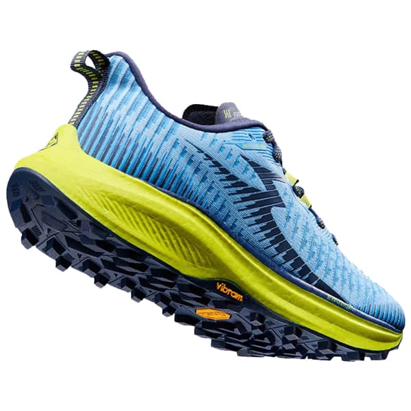 Chaussure trail 361 FUTURA SILENCE BLUE/MIDNIGHT