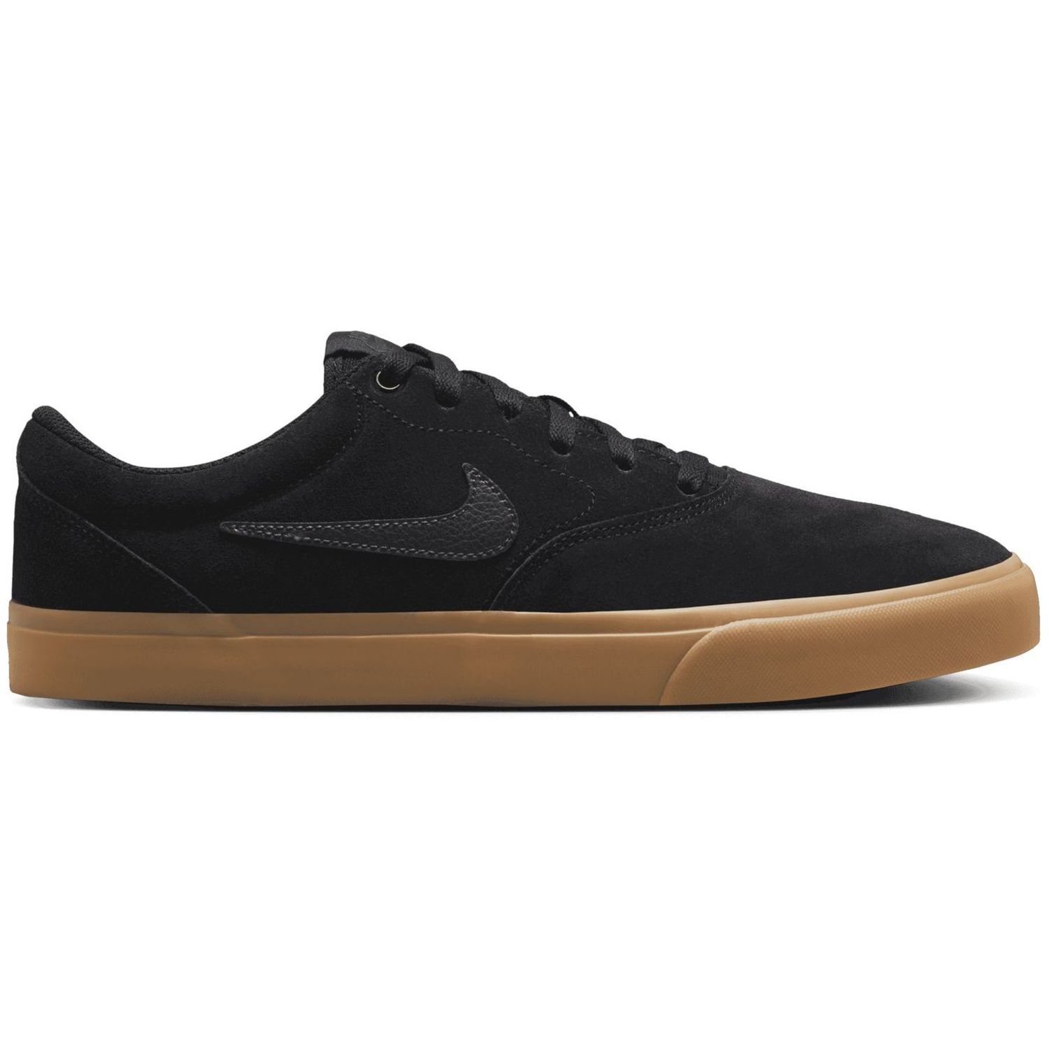 NikeNIKE CHARGE SUEDE