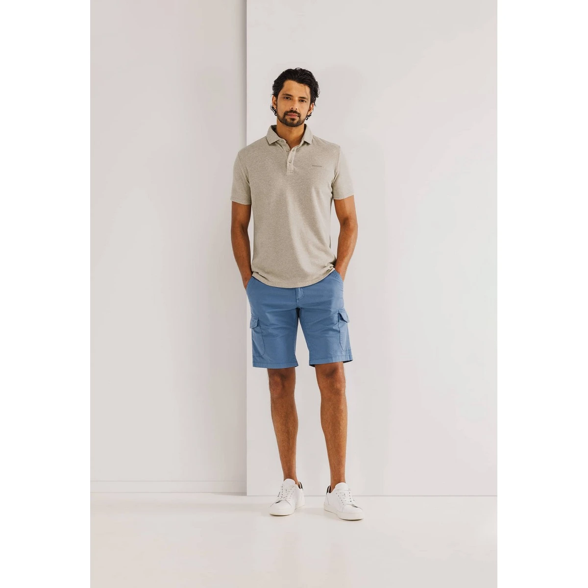 Heren T-shirt KBIS25-M17
