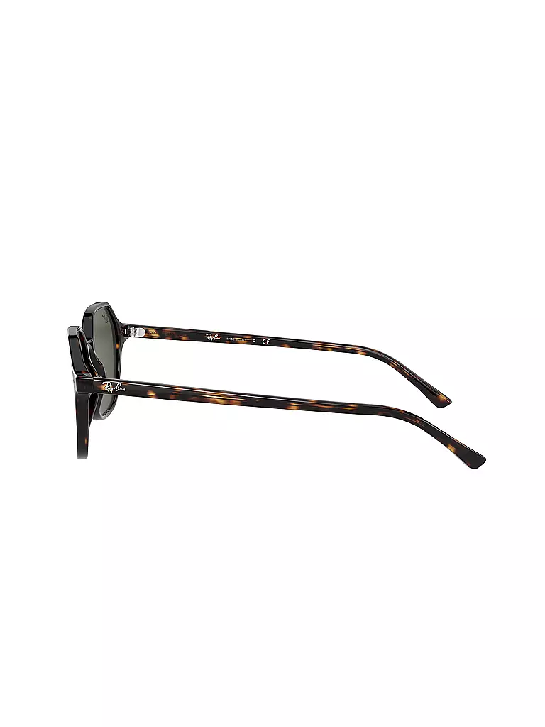 RAY BAN Sonnenbrille 2194/53 schwarz