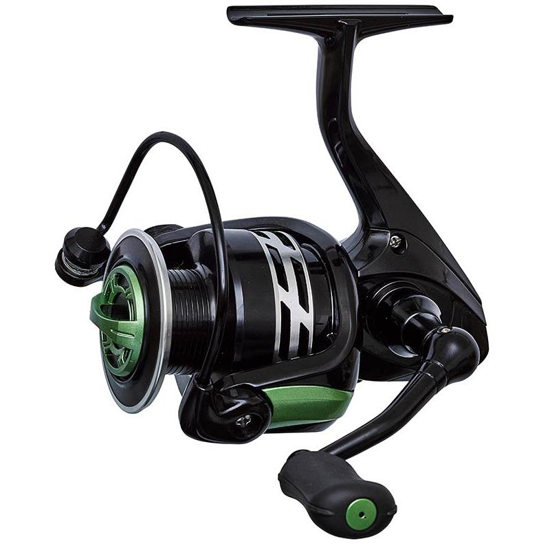 Moulinet Spinning Gunki Trooper Fv