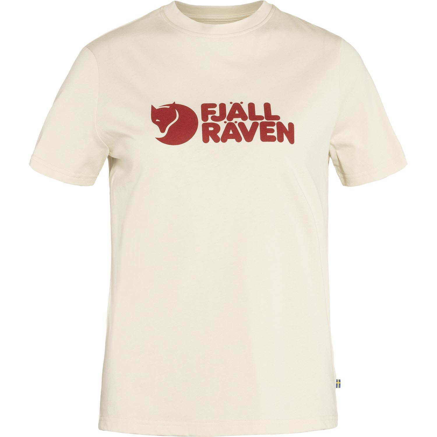 Fjällräven Womens Fjällräven Logo Tee