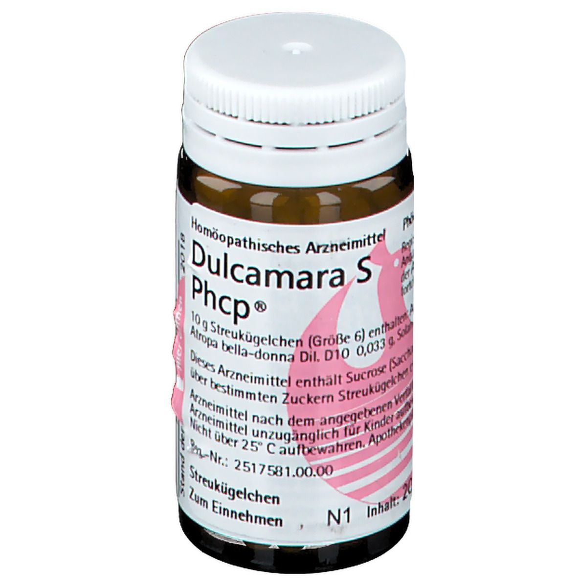 Dulcamara S Phcp®