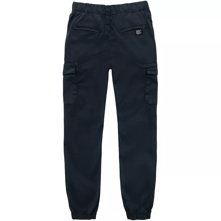 MINOTI Cargohose Dunkelblau