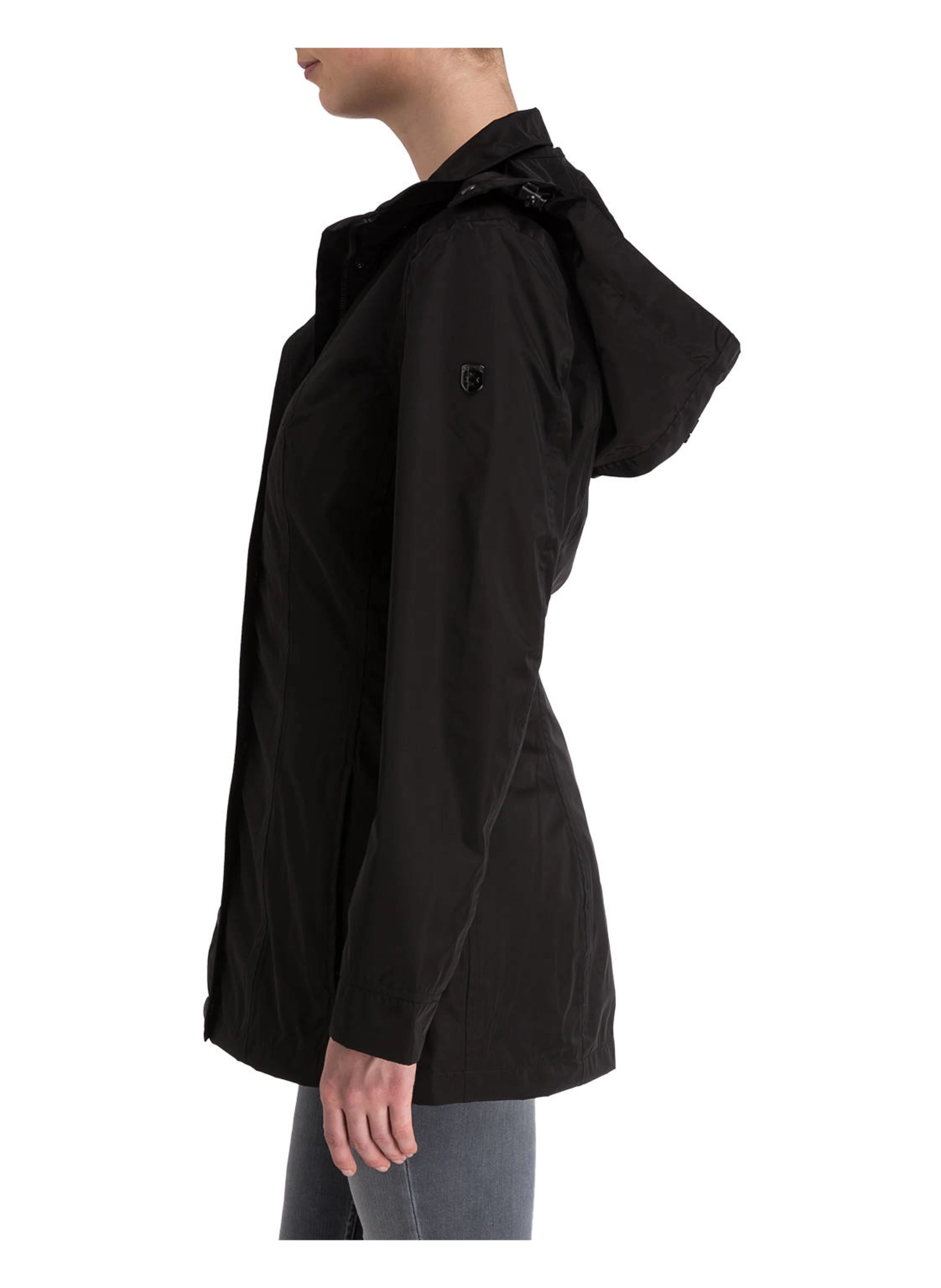 WELLENSTEYN Jacke TOUSJOURS