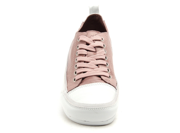 Andrea conti basses femme 0343670 rose