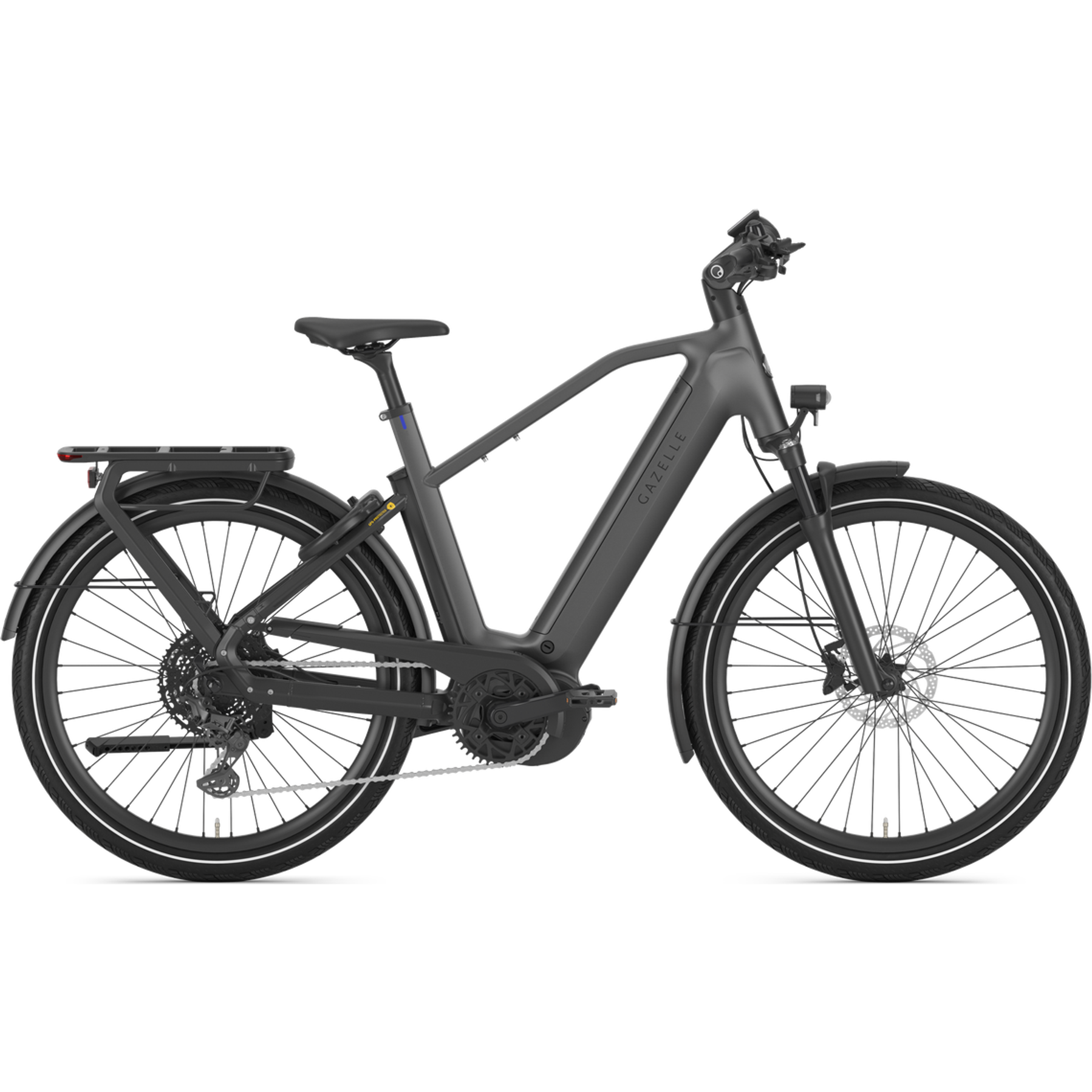 Gazelle Eclipse T11 HMB 2026