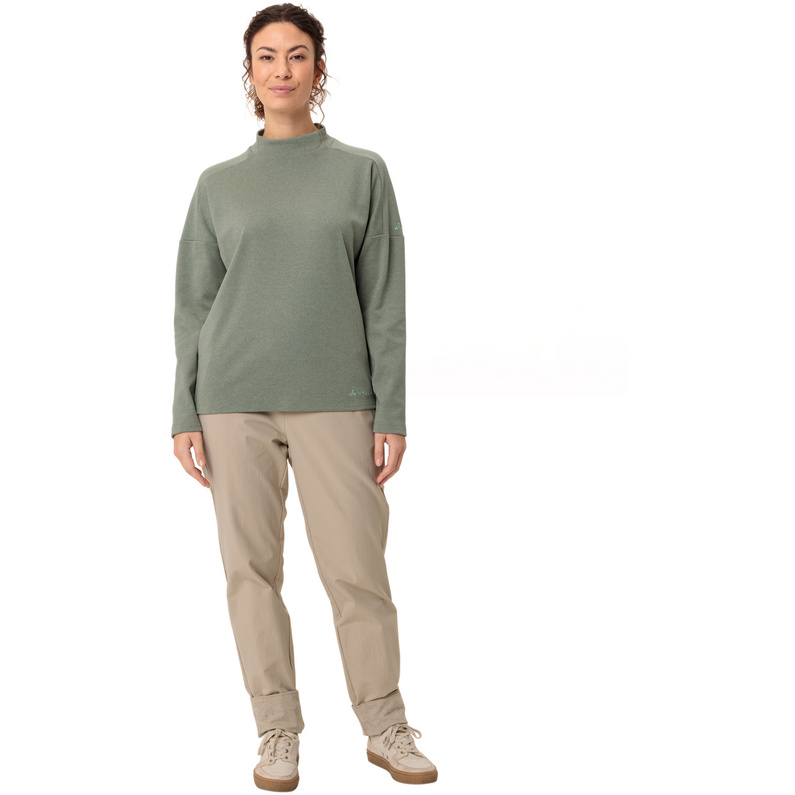 Vaude Damen Coreway Pullover