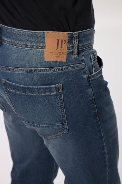 Jeans FLEXNAMIC®, Straight Fit, 5-Pocket, bis Gr. 36/72